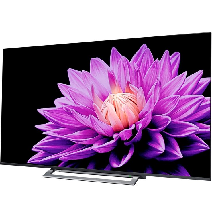 東芝 レグザ 65インチ 4K HDR液晶テレビ 65M540X TV | Costco Japan
