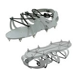 ROLLINGDOG（ローリングドッグ） フロアエポキシスパイク 2足セット