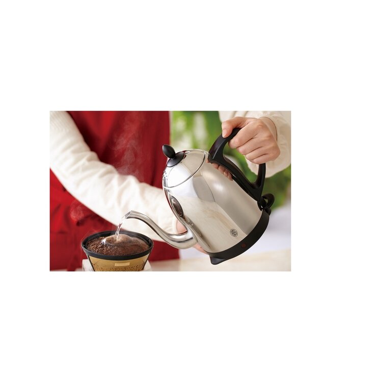 ラッセルホブス カフェケトル 1.0L 7410JP ラッセルホブス カフェケトル 1.0L 7410JP