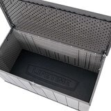 LIFETIME 150ガロン デッキボックス