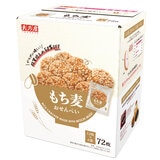 天乃屋 もち麦おせんべい 72枚入り 天乃屋 もち麦おせんべい 72枚入り