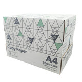 A4 コピー用紙 500枚 X 5 冊パック