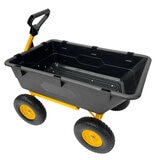 ガーデンダンプカート 7 Cu. ft. 大容量ワゴン ガーデンダンプカート 7 Cu. ft. 大容量ワゴン