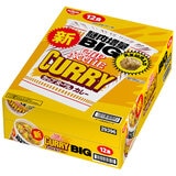 日清 カップヌードル カレー ビッグ 12食 日清 カップヌードル カレー ビッグ 12食