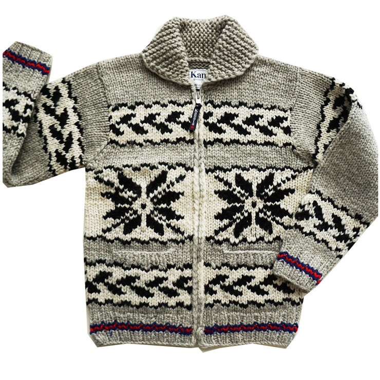 ダブスタ★カウチンニット Vol.21COWICHAN KNIT カウチンニット - McGREGOR | マックレガー公式サイト