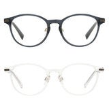 Foster Grant 老眼鏡 ブルーライトカット ラウンド +1.25 2本セット Foster Grant 老眼鏡 ブルーライトカット ラウンド +1.25 2本セット