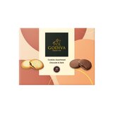 ゴディバ クッキーアソートメント ショコラ&ダーク 30個