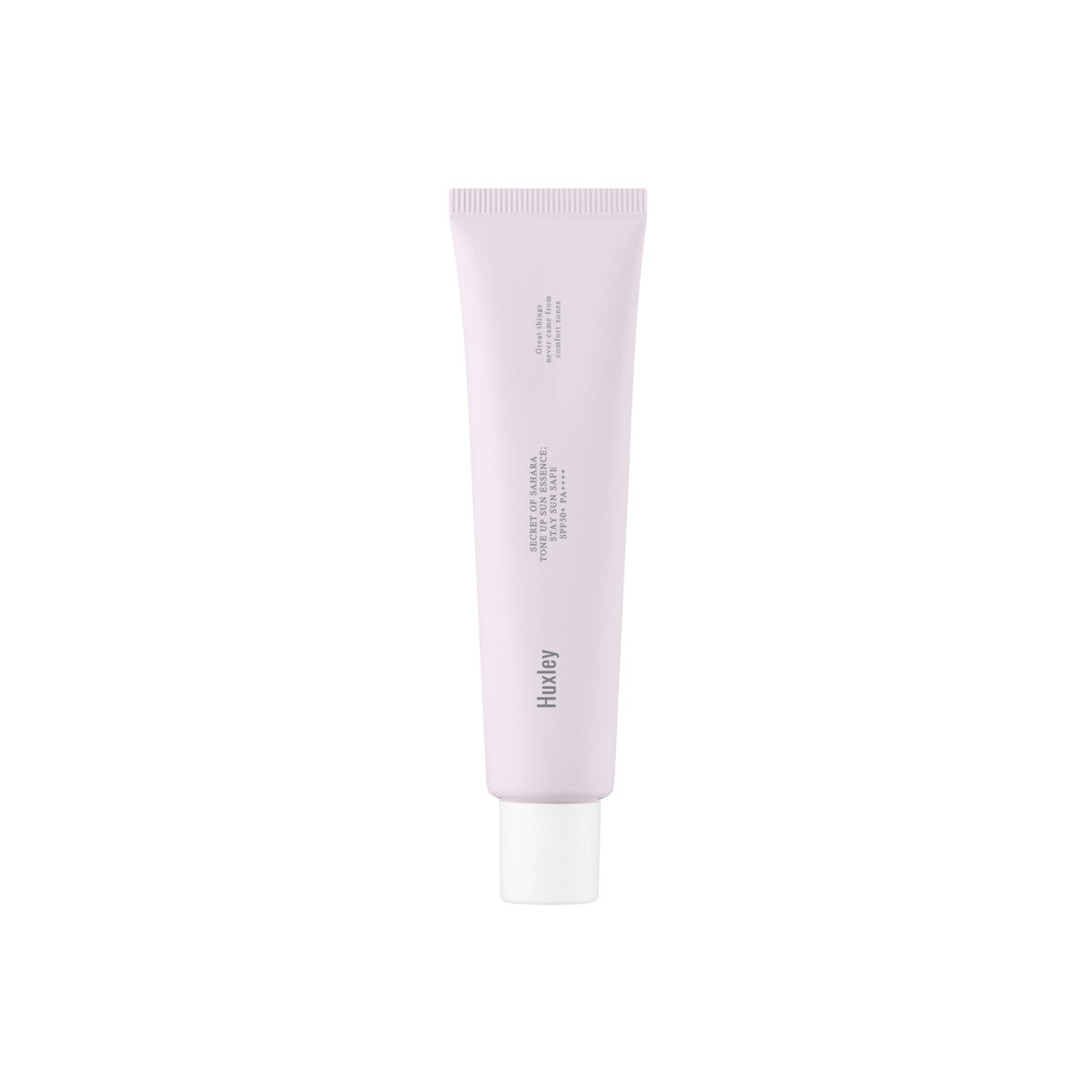 ハクスリー トーンアップサンエッセンス ステイサンセーフ SPF50+ PA++++ 70ｍL