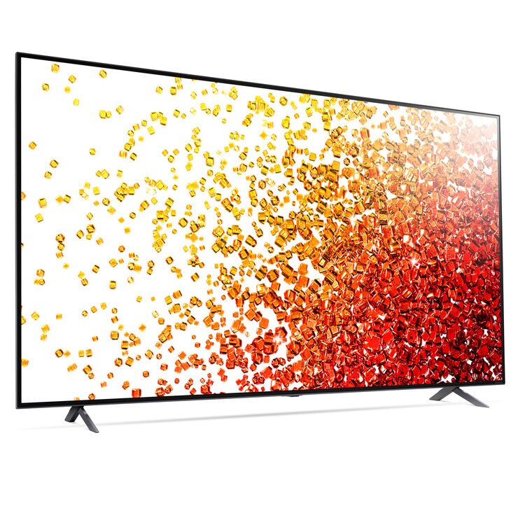 LG 75インチ 4K Nano Cell テレビ 75NANO90JPA LG 75インチ 4K Nano Cell テレビ 75NANO90JPA