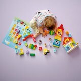 レゴ デュプロ アルファベットのまち レゴ デュプロ アルファベットのまち