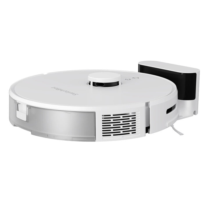 スイッチボット ロボット掃除機S1 (W3011000) スイッチボット ロボット掃除機S1 (W3011000)
