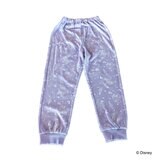 ディズニー/キッズ パジャマ 3点セット スティッチ 100