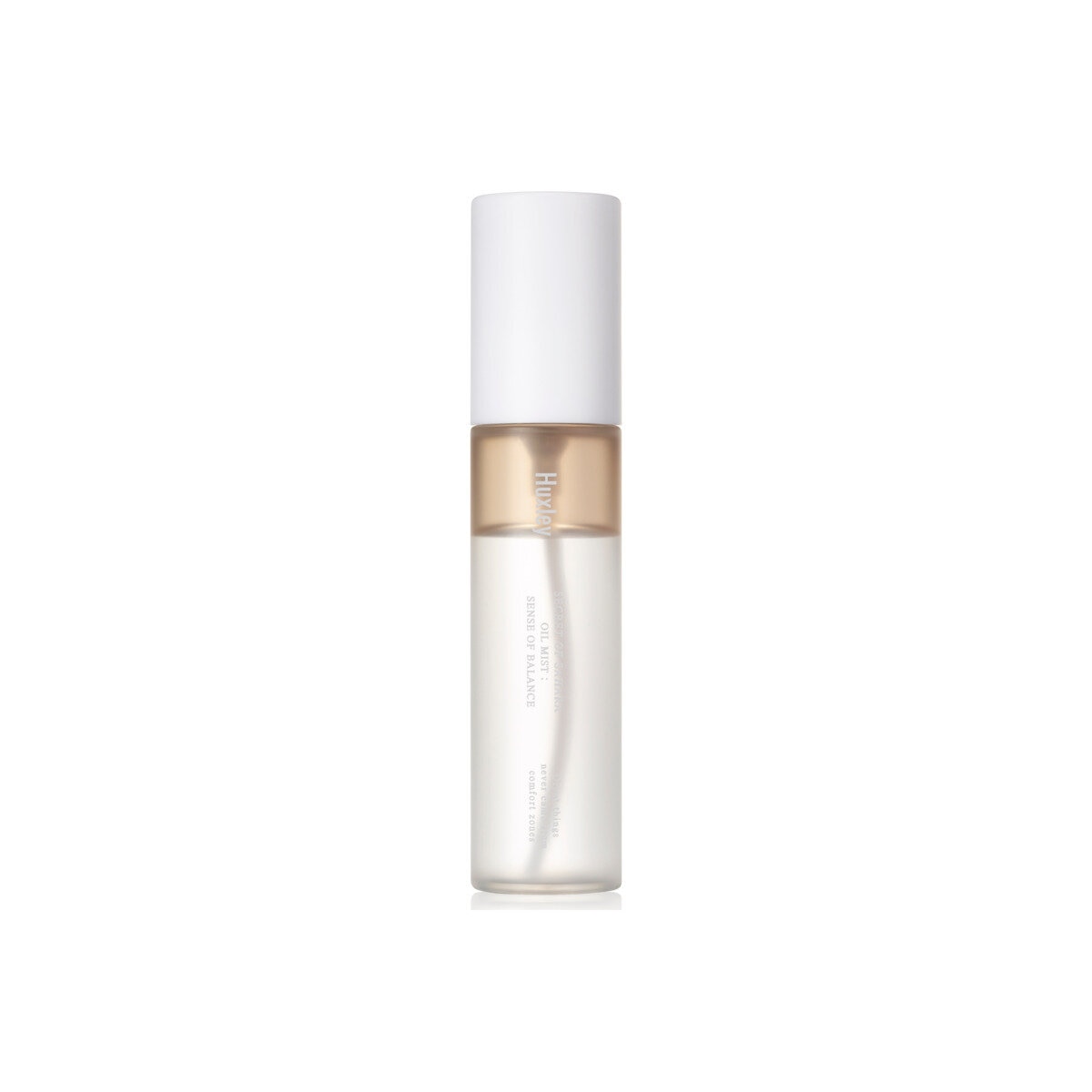 ハクスリー オイルミスト センスオブバランス （フェイシャルミスト）35 mL
