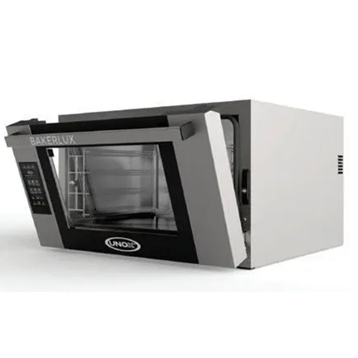 UNOX コンパクト ベーカリーオーブン XFT-136(C)