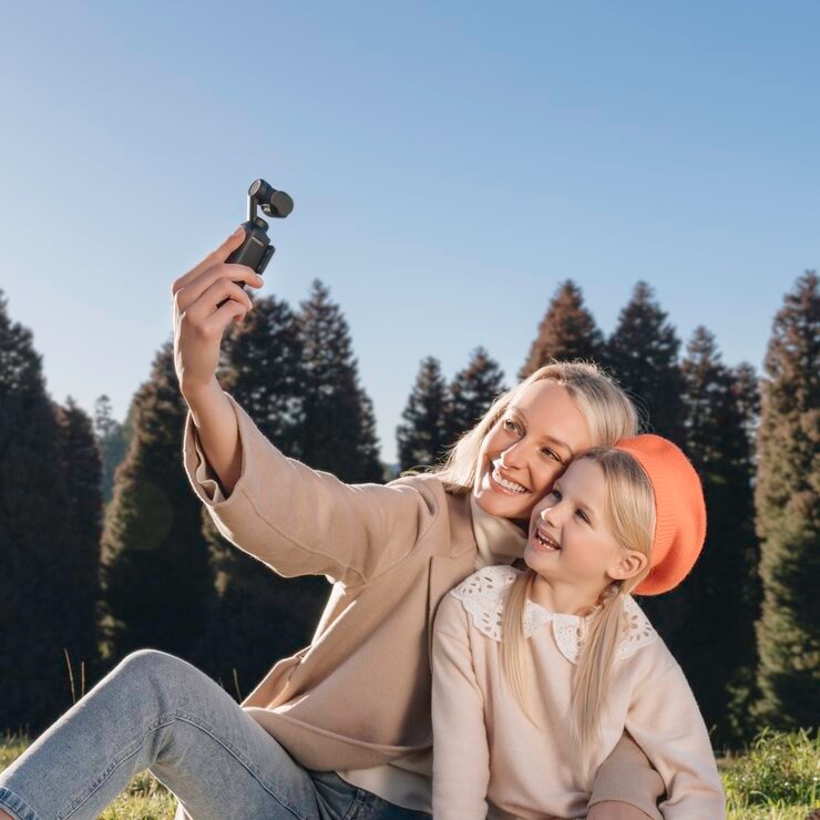 DJI Osmo Pocket 3 ジンバルカメラ スペシャルバンドル DJI Osmo Pocket 3 ジンバルカメラ スペシャルバンドル