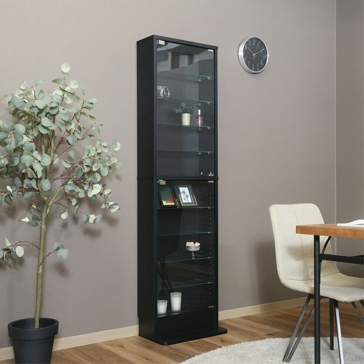 コレクションラック TOR ハイタイプ