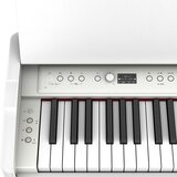ローランド 電子ピアノ F701-WH ホワイト ローランド 電子ピアノ F701-WH ホワイト