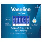 ヴァセリンモイスチャーベールリップケア 6本セット ヴァセリンモイスチャーベールリップケア 6本セット