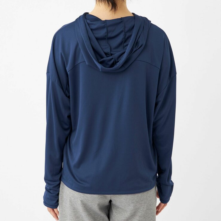 フィラ レディース 水着4点セット ネイビー 11L