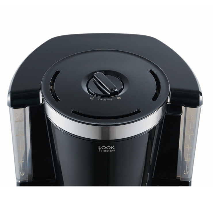 メリタ コーヒーメーカー ルックセレクション 1.4L MKM1084 | Costco Japan