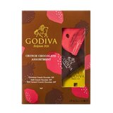 ゴディバ クランチチョコ アソート 30個