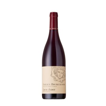 ルイ ジャド コトーブルギニョン ルージュ 750ml