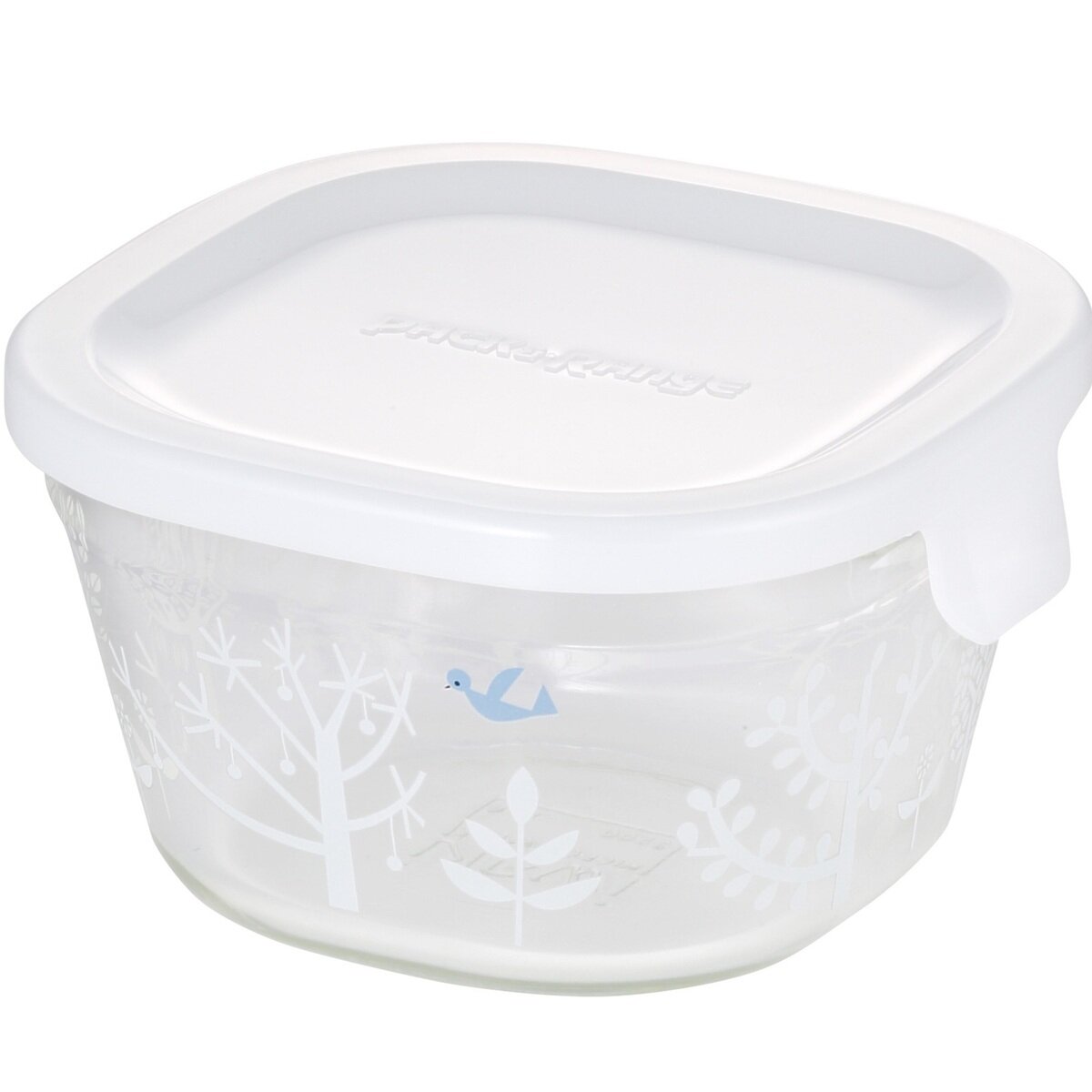 イワキ ニューパック & レンジ シンジカトウシリーズ 200ml 4点セット イワキ ニューパック & レンジ シンジカトウシリーズ 200ml 4点セット