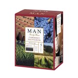 マン カベルネソーヴィニヨン バッグインボックス 5L