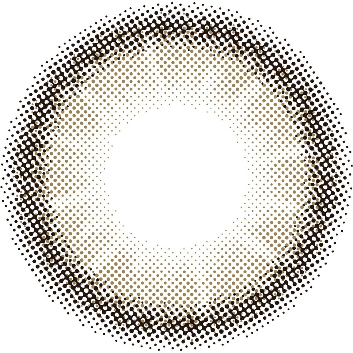 モラク ワンデー ダズルグレー 10枚入り 宮脇咲良イメージモデルカラコン 度なし (±0.00)