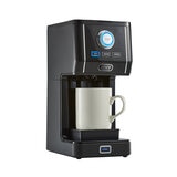 トフィー ダイレクトドリップアロマコーヒーメーカーK-CM12