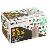 焙煎黒豆茶 500ml x 24