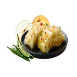 ハンウル 白キムチ 900g