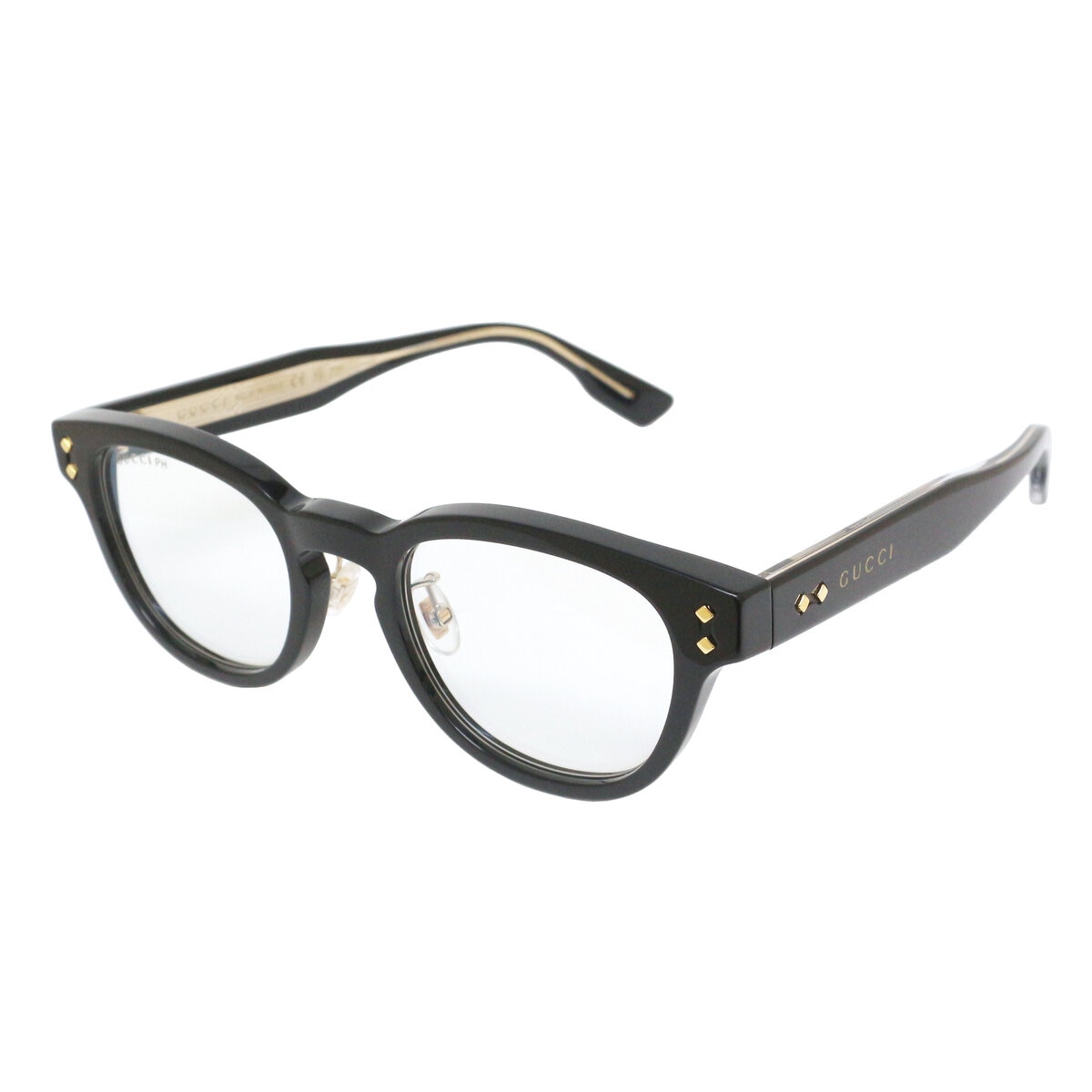 GUCCI 調光サングラス GG1470SJ-48-001