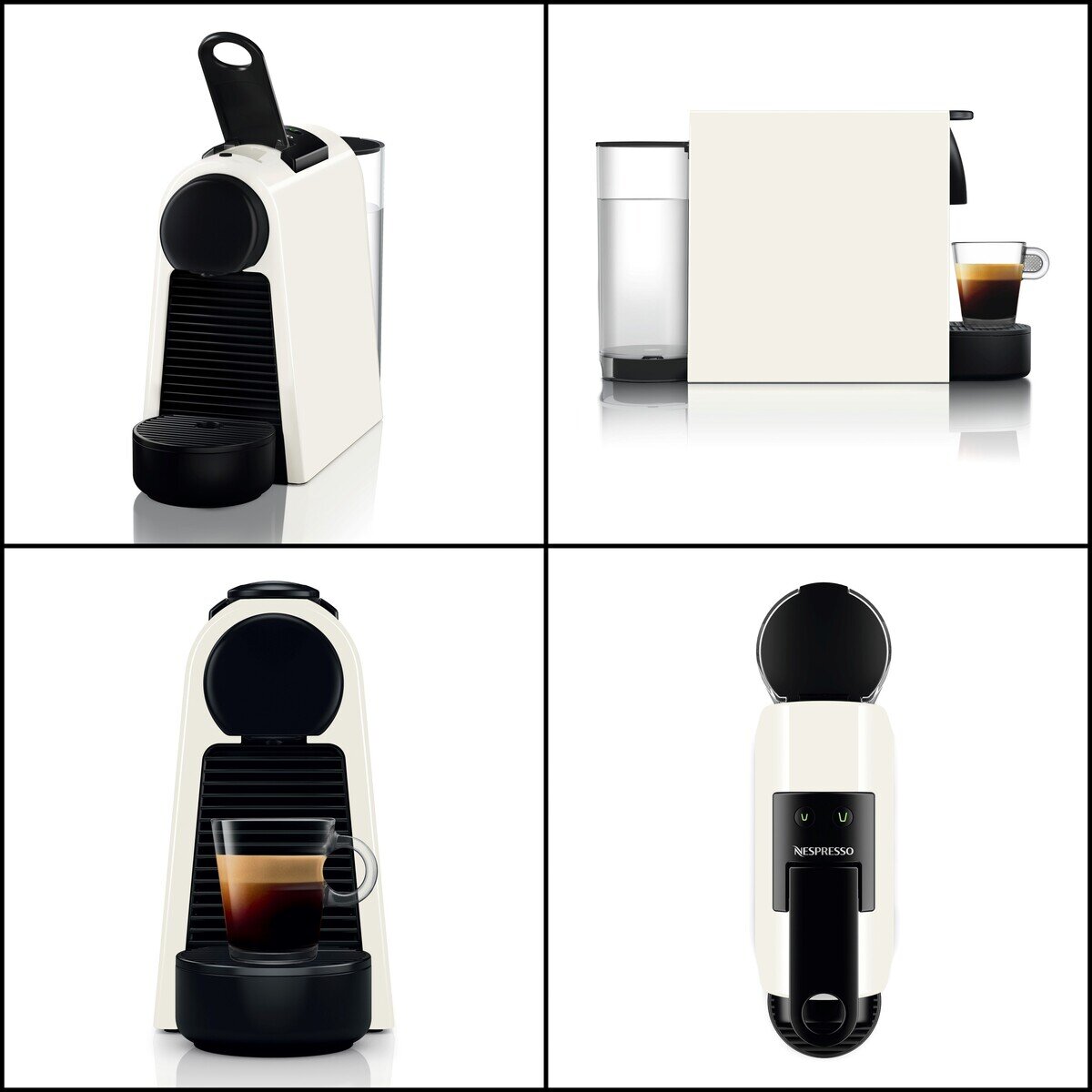 NESPRESSO Essenza Mini バンドルセット調理家電