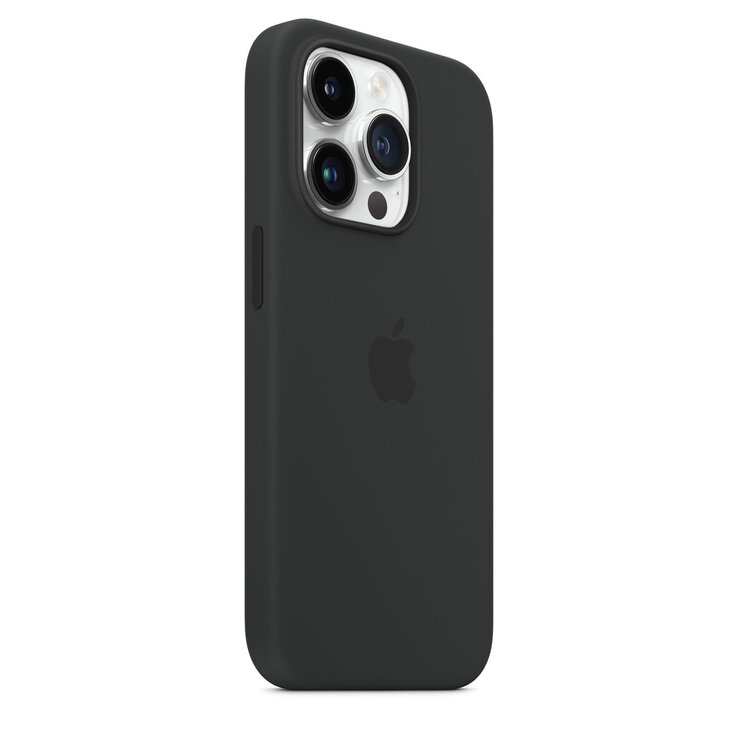 Magsafe対応 iPhone 14 Pro シリコーン ケース Magsafe対応 iPhone 14 Pro シリコーン ケース