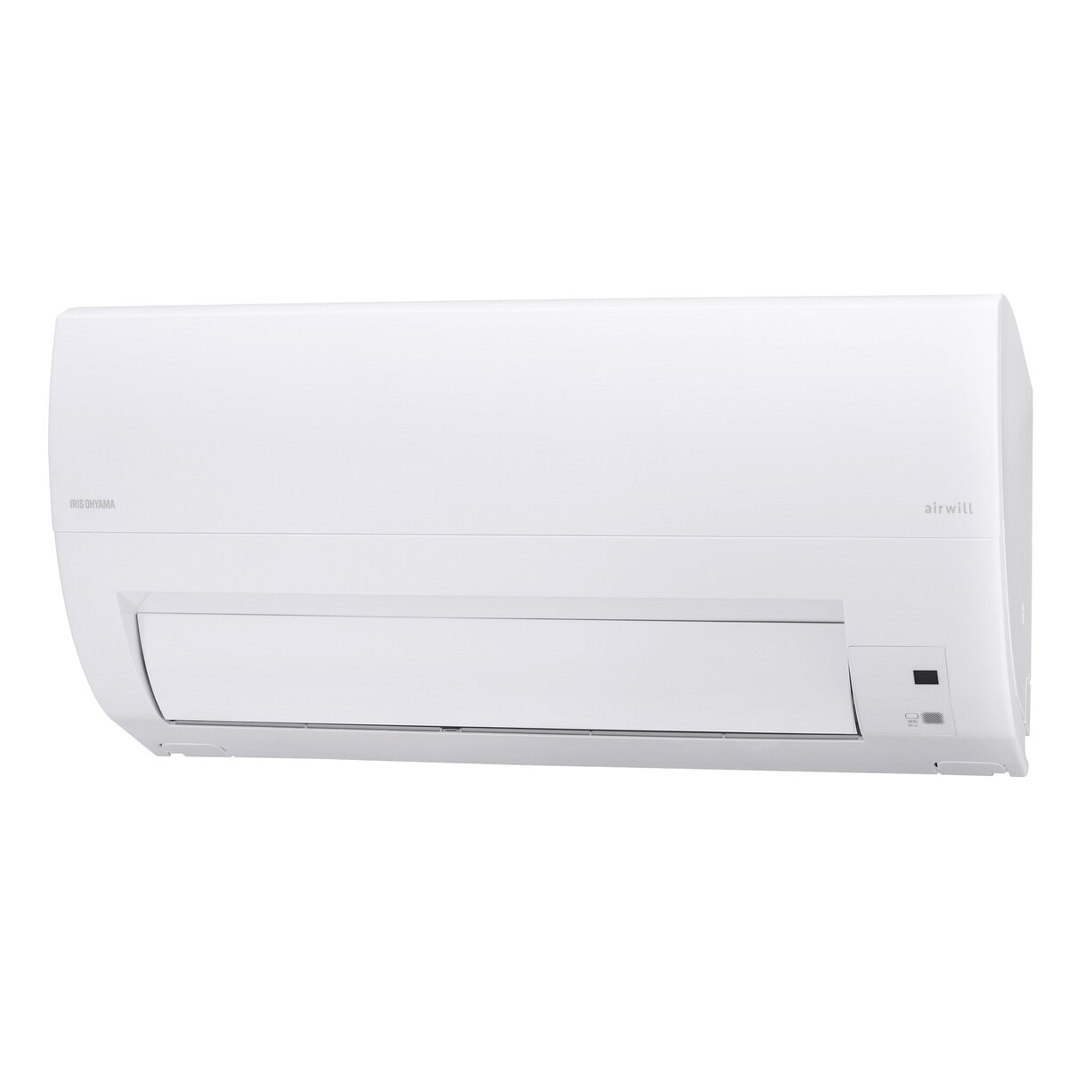 アイリスオーヤマ ルームエアコン 6.3kW20畳 IAF-6307M | Costco Japan