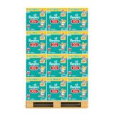 パンパース パンツ XL 150枚ｘ40箱 (1パレットあたり)
