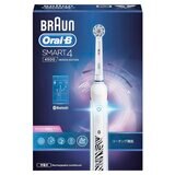 Oral b smart 4 4500 discount