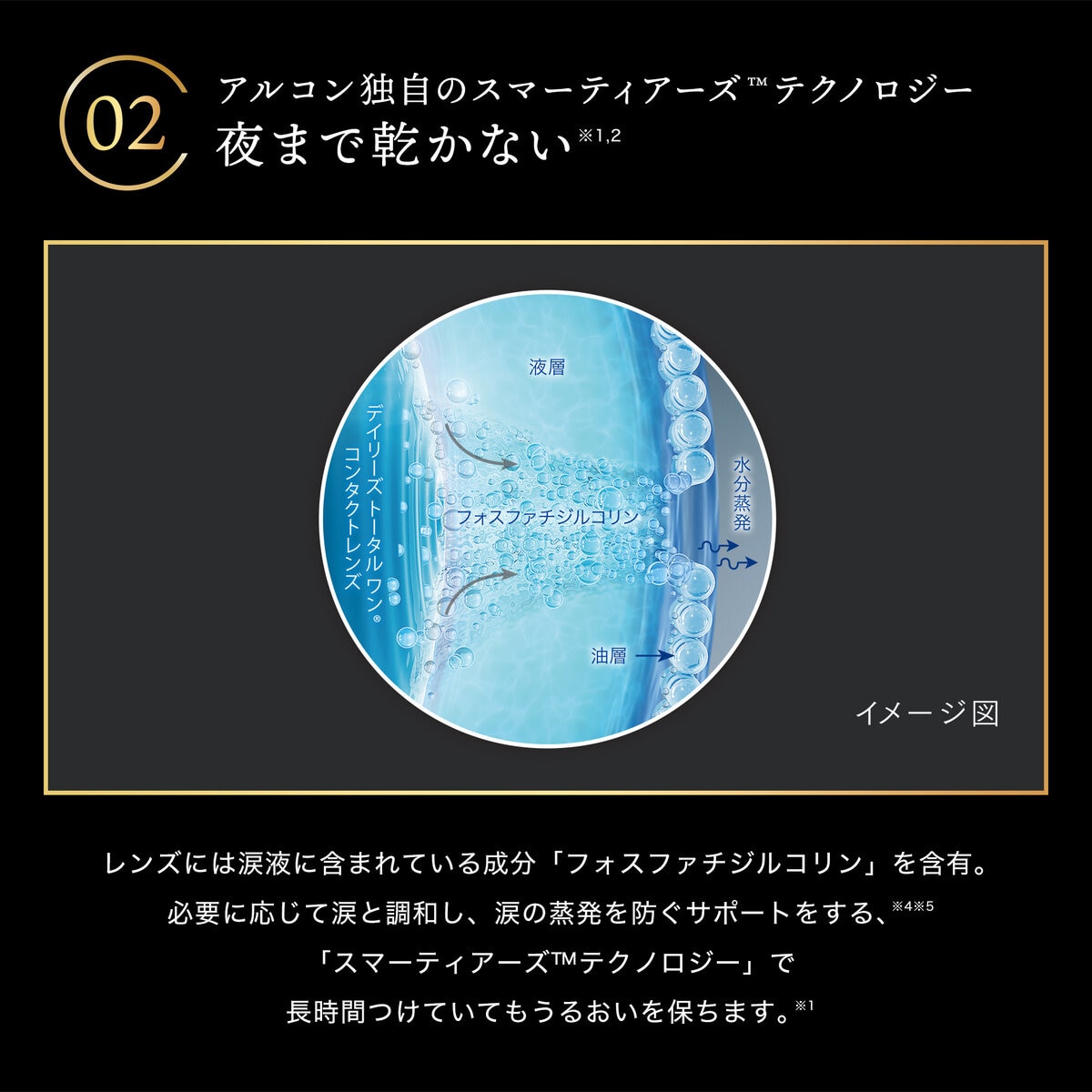 【処方指示書の提出が必要です】デイリーズ トータルワン® 90枚入り