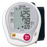 タニタ 手首式血圧計 BP-212