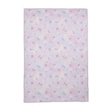キャラクター冷感ブランケット 140 x 200cm サンリオ / ディズニー