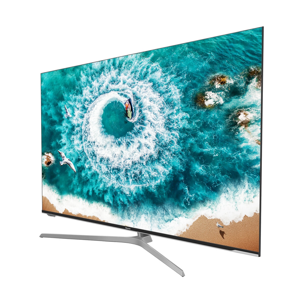 ハイセンス 65インチ 4K液晶テレビ 65U7E