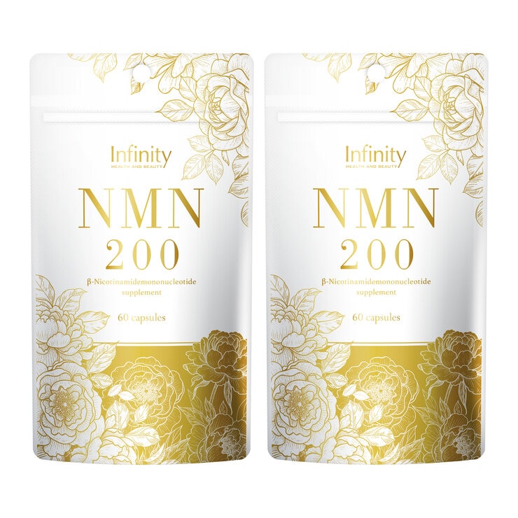 アンフィニINFINI Q10 NMN配合 150カプセル 健康食品・サプリメント】NMN×CoQ10│ファンケルオンライン