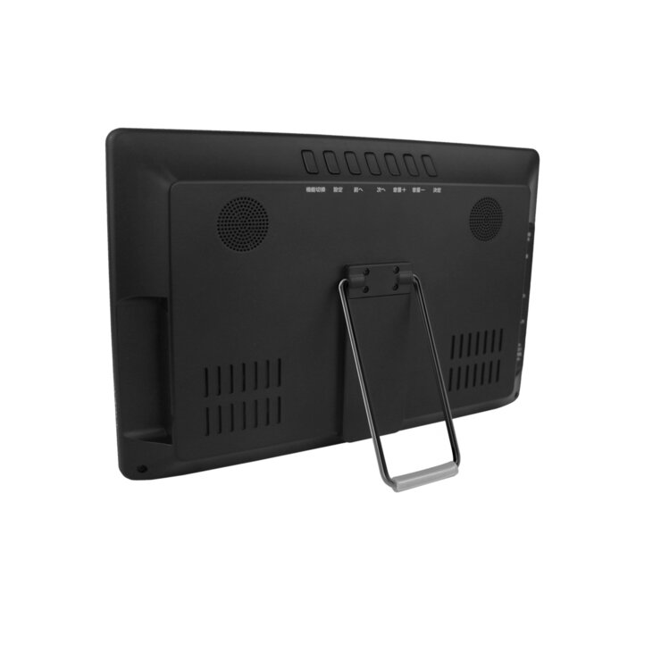 APP スマートリアモニター with アンドロイドTV AN-M010 APP スマートリアモニター with アンドロイドTV AN-M010