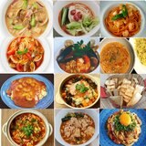 李王家 スンドゥブチゲ 150g x 8袋