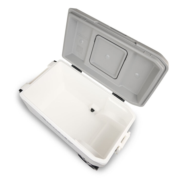 イグルー マックスコールド９０ＱＴ（８５Ｌ）クーラーボックス