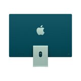 iMac 24インチ Retina 4.5Kディスプレイ/8コアCPU&8コアGPU/M1チップ/8GBメモリ/512GB SSD/グリーン