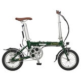 CAPTAIN STAG E RELIGHT 電動アシスト自転車