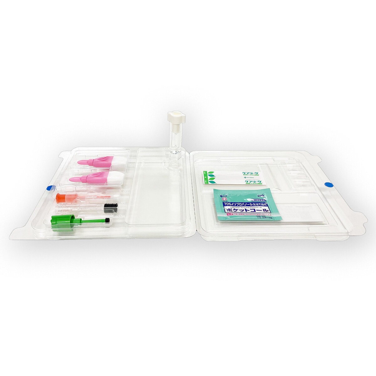 胃がんリスク層別化検査 ( ABC分類 )