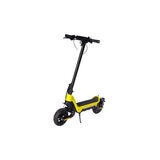 電動キックボード MTM RISE M-1S イエロー